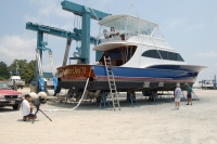 Jarrett Bay